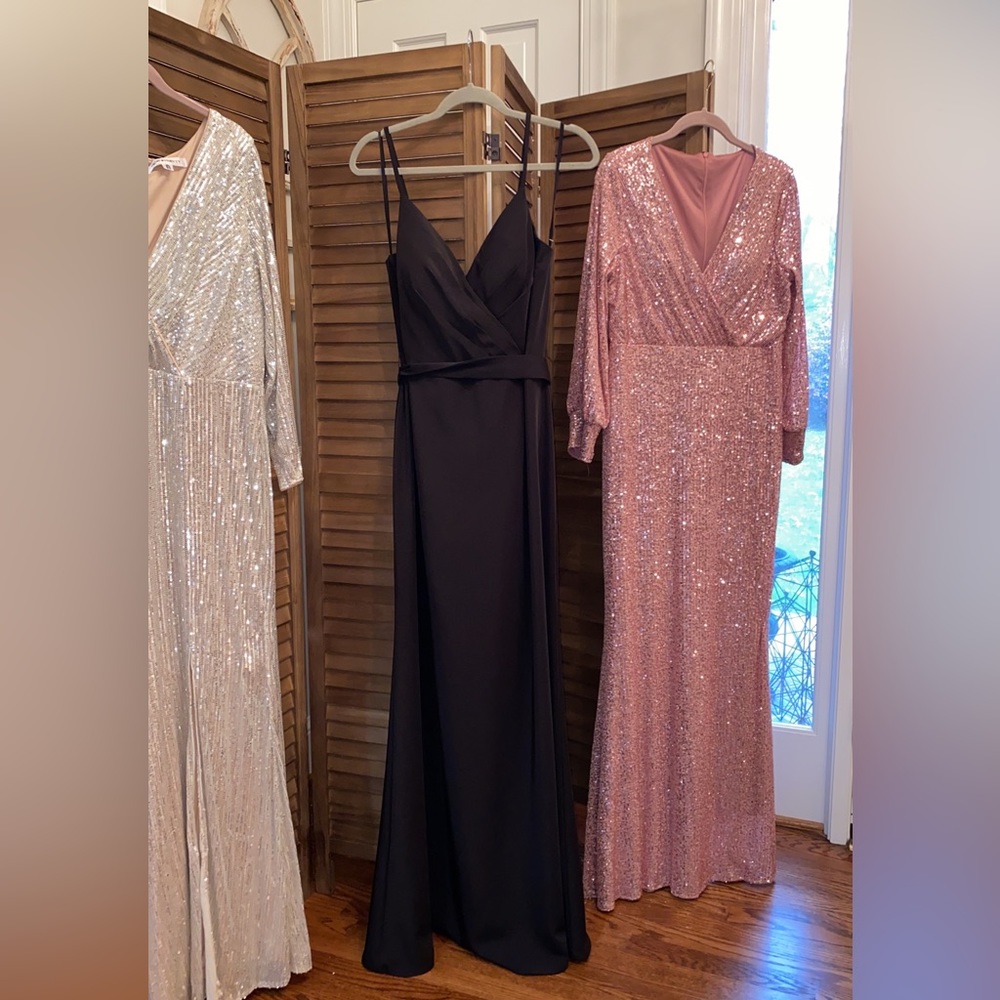 Beautiful  formal gown/ prom dress